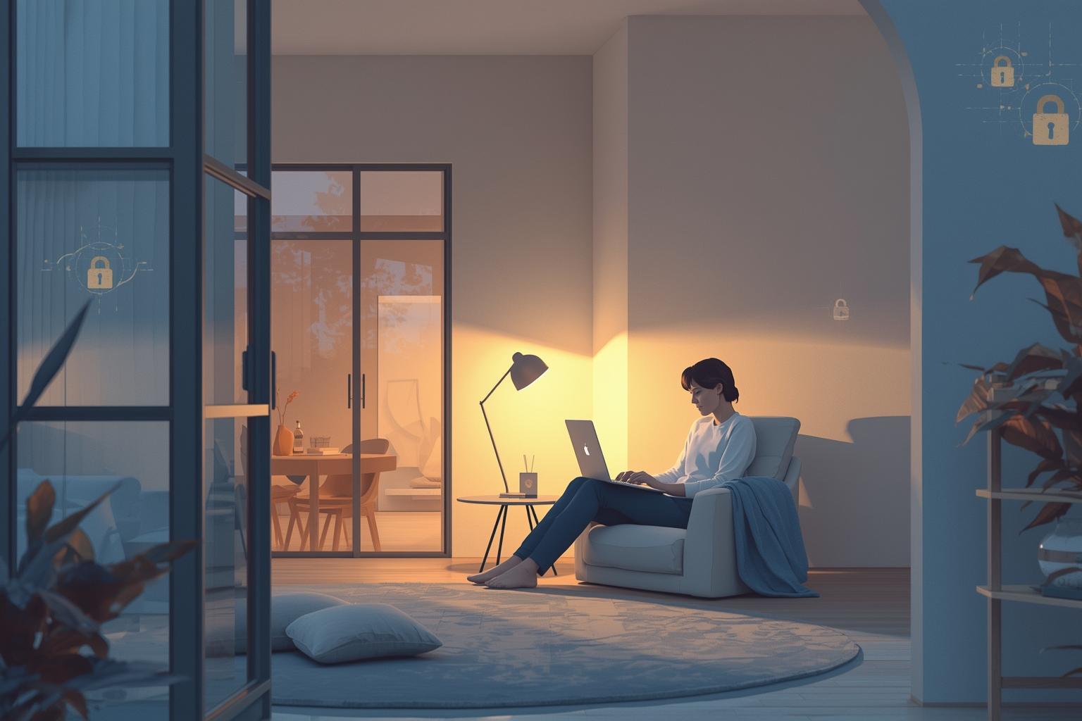 Experiencia personalizada y segura